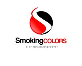 Logo Design Entry 711576 submitted by greycie_214 to the contest for smoking colors run by melocoton69