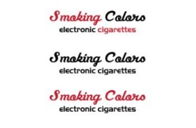 Logo Design Entry 711579 submitted by redbirddesign to the contest for smoking colors run by melocoton69