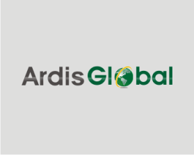 Logo Design entry 711906 submitted by kishor18 to the Logo Design for Ardis Global run by clarkcountysupply