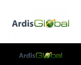 Logo Design entry 711917 submitted by JeanN to the Logo Design for Ardis Global run by clarkcountysupply