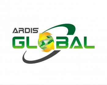 Logo Design entry 711874 submitted by Yurie to the Logo Design for Ardis Global run by clarkcountysupply