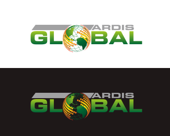 Logo Design entry 711874 submitted by si9nzation to the Logo Design for Ardis Global run by clarkcountysupply