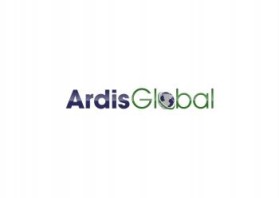 Logo Design entry 711929 submitted by slickrick to the Logo Design for Ardis Global run by clarkcountysupply