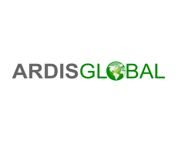 Logo Design entry 711930 submitted by jeongsudesign to the Logo Design for Ardis Global run by clarkcountysupply