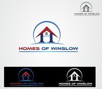Logo Design entry 739307 submitted by SIRventsislav
