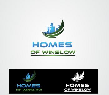 Logo Design entry 739353 submitted by SIRventsislav