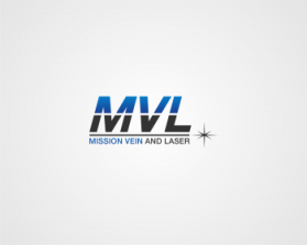 Logo Design entry 712272 submitted by Rockr90 to the Logo Design for Mission Vein and Laser run by MVL007