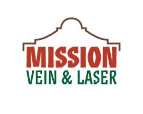 Logo Design Entry 712275 submitted by redbirddesign to the contest for Mission Vein and Laser run by MVL007