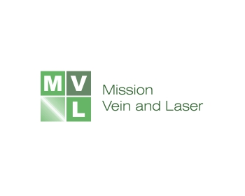 Logo Design entry 712287 submitted by Rockr90 to the Logo Design for Mission Vein and Laser run by MVL007