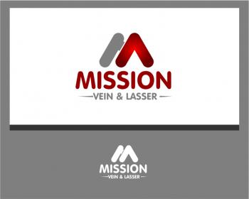 Logo Design entry 712287 submitted by rizkielrachman to the Logo Design for Mission Vein and Laser run by MVL007