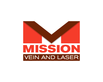 Logo Design entry 712380 submitted by artrabb to the Logo Design for Mission Vein and Laser run by MVL007