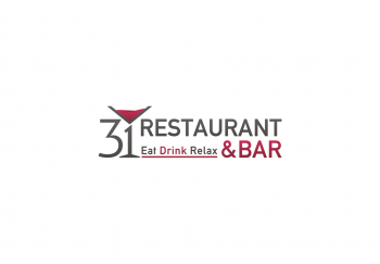 Logo Design entry 712545 submitted by adeettiem to the Logo Design for 31 Restaurant & Bar run by 31restaurant