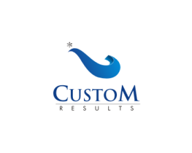 Logo Design entry 712573 submitted by far3L to the Logo Design for Custom Results run by ineedalogonoworlater