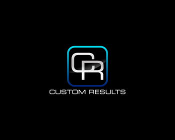 Logo Design entry 712605 submitted by graphic_mj to the Logo Design for Custom Results run by ineedalogonoworlater