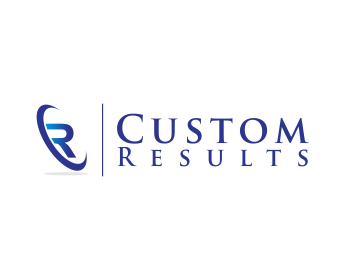 Logo Design entry 712613 submitted by wong_beji12 to the Logo Design for Custom Results run by ineedalogonoworlater