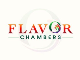 Logo Design entry 712777 submitted by lizzyodu to the Logo Design for Flavor Chambers run by Renere