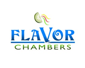 Logo Design entry 712787 submitted by greycie_214 to the Logo Design for Flavor Chambers run by Renere