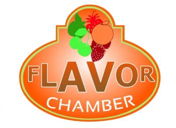 Logo Design entry 712800 submitted by lizzyodu to the Logo Design for Flavor Chambers run by Renere
