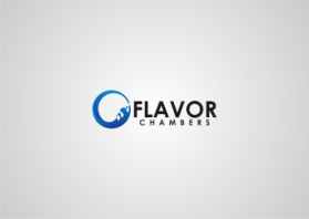 Logo Design Entry 712806 submitted by cah_rusak to the contest for Flavor Chambers run by Renere