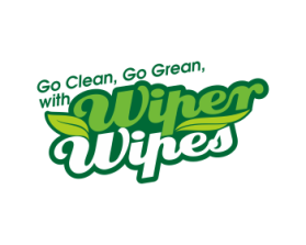 Logo Design entry 712843 submitted by FactoryMinion to the Logo Design for WiperWipes run by Paprunner