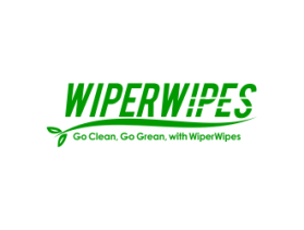 Logo Design entry 712844 submitted by FactoryMinion to the Logo Design for WiperWipes run by Paprunner
