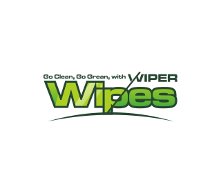 Logo Design entry 712868 submitted by OriQ to the Logo Design for WiperWipes run by Paprunner