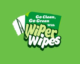 Logo Design entry 712880 submitted by LagraphixDesigns to the Logo Design for WiperWipes run by Paprunner