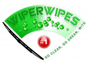 Logo Design entry 712888 submitted by shefkire to the Logo Design for WiperWipes run by Paprunner