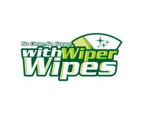 Logo Design entry 712895 submitted by LagraphixDesigns to the Logo Design for WiperWipes run by Paprunner