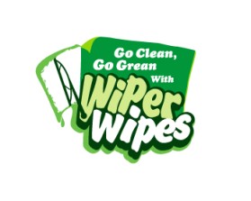 Logo Design entry 712896 submitted by LagraphixDesigns to the Logo Design for WiperWipes run by Paprunner