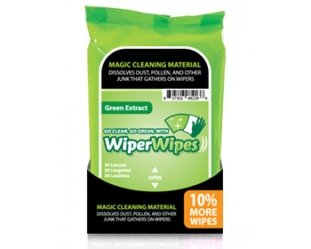 Logo Design entry 712909 submitted by DSD-Pro to the Logo Design for WiperWipes run by Paprunner