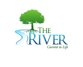 Logo Design entry 713092 submitted by topalabogdan to the Logo Design for The River run by Wahlverine