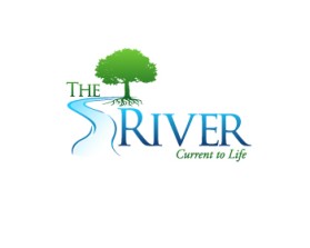 Logo Design entry 713145 submitted by topalabogdan to the Logo Design for The River run by Wahlverine