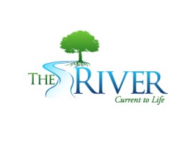 Logo Design entry 713146 submitted by crissgee to the Logo Design for The River run by Wahlverine