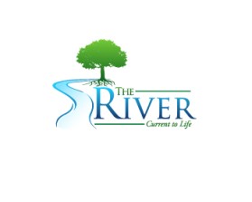 Logo Design entry 713148 submitted by dara to the Logo Design for The River run by Wahlverine