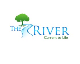 Logo Design entry 713151 submitted by airish.designs to the Logo Design for The River run by Wahlverine