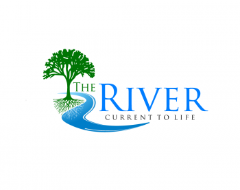 Logo Design entry 713092 submitted by PEACEMAKER to the Logo Design for The River run by Wahlverine