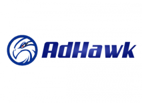 Logo Design entry 713207 submitted by KenosisDre to the Logo Design for AdHawk run by Smithonline