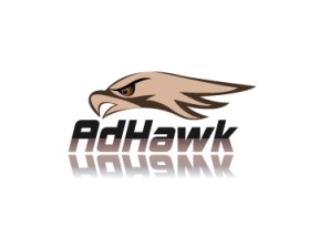 Logo Design entry 713208 submitted by putul to the Logo Design for AdHawk run by Smithonline