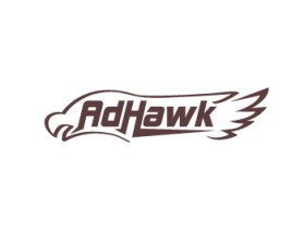 Logo Design entry 713209 submitted by KenosisDre to the Logo Design for AdHawk run by Smithonline