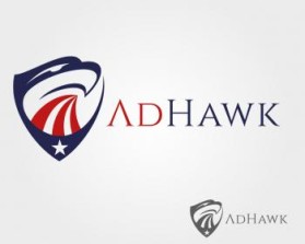Logo Design entry 713210 submitted by KenosisDre to the Logo Design for AdHawk run by Smithonline