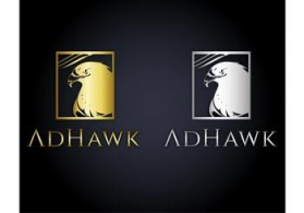 Logo Design entry 713211 submitted by putul to the Logo Design for AdHawk run by Smithonline