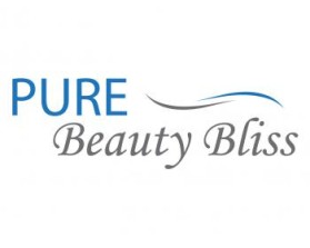 Logo Design entry 713355 submitted by PEACEMAKER to the Logo Design for PURE Beauty Bliss  run by PBbliss