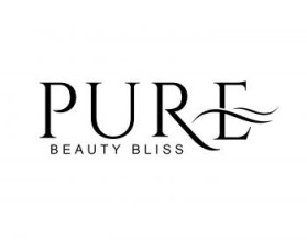 Logo Design entry 713358 submitted by 777 to the Logo Design for PURE Beauty Bliss  run by PBbliss
