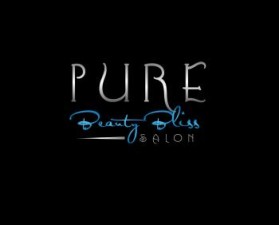 Logo Design entry 713378 submitted by SIRventsislav to the Logo Design for PURE Beauty Bliss  run by PBbliss