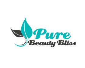 Logo Design entry 713417 submitted by pixela to the Logo Design for PURE Beauty Bliss  run by PBbliss