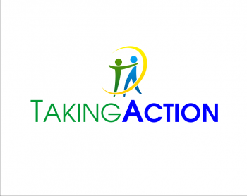 Logo Design entry 713520 submitted by GrafixWorx to the Logo Design for aking Action: Evidence Based Services to Support Mind, Body, and Spirit run by crestclinic2