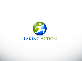 Logo Design entry 713549 submitted by anshu_0590 to the Logo Design for aking Action: Evidence Based Services to Support Mind, Body, and Spirit run by crestclinic2