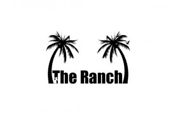 Logo Design entry 713649 submitted by Adam to the Logo Design for The Ranch run by the ranch