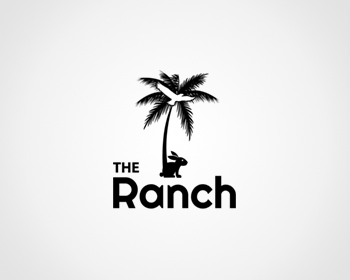 Logo Design entry 713662 submitted by DSD-Pro to the Logo Design for The Ranch run by the ranch